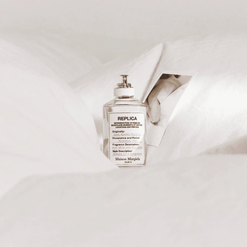 Maison Martin Margiela Replica Lazy Sunday Morning - Picture 2 of 7